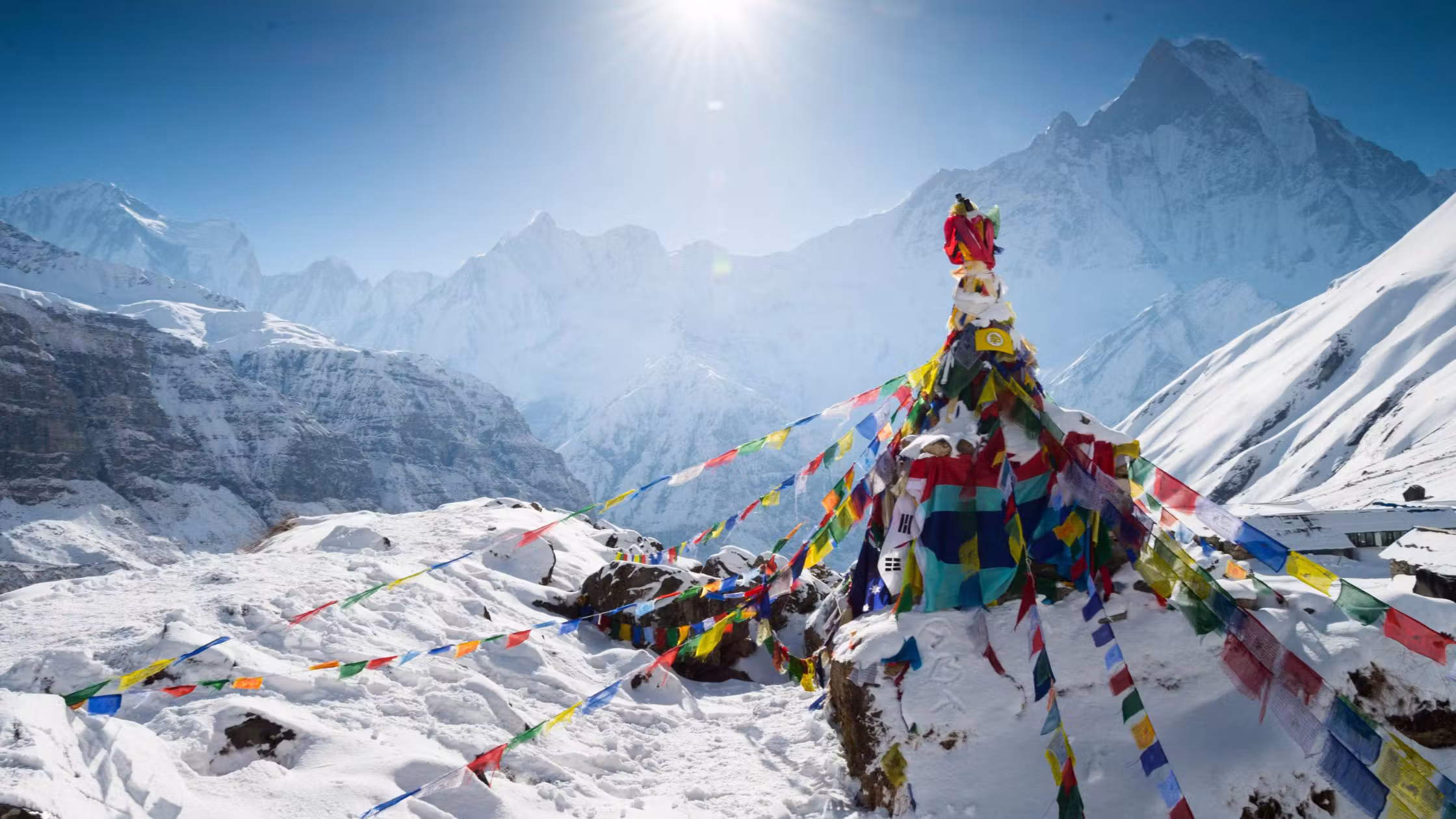 Nepal Travel Guide: Best Places to Visit, Things to Do, Best Time to Visit & Travel Tips