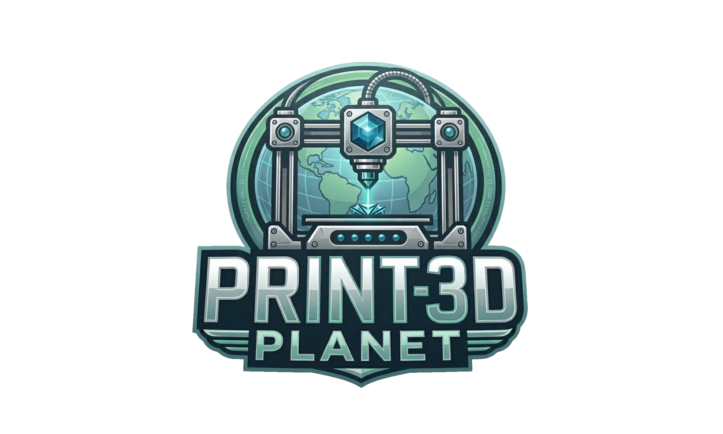 Print3D Planet