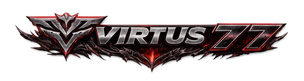 LOGO VIRTUS77