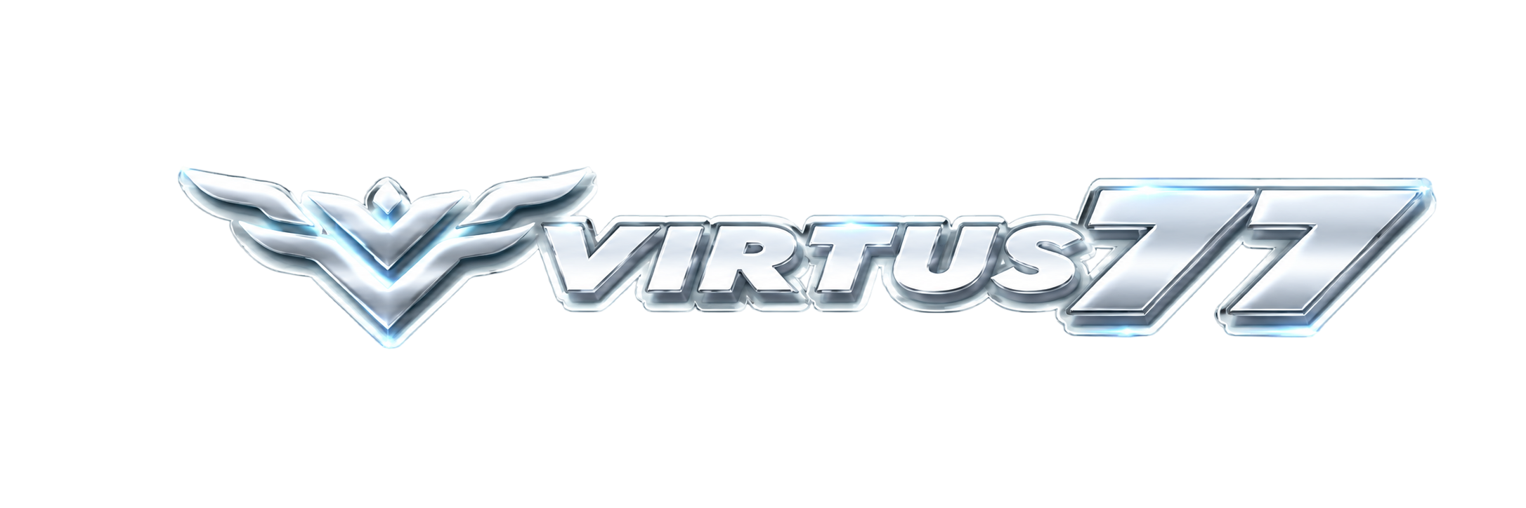 VIRTUS77 Logo