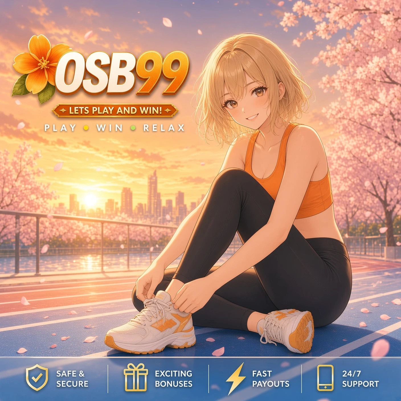 OSB99