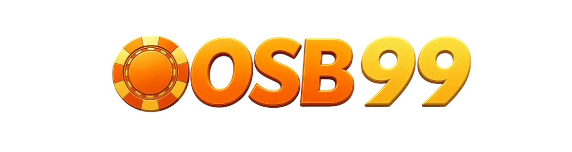 OSB99 LOGO