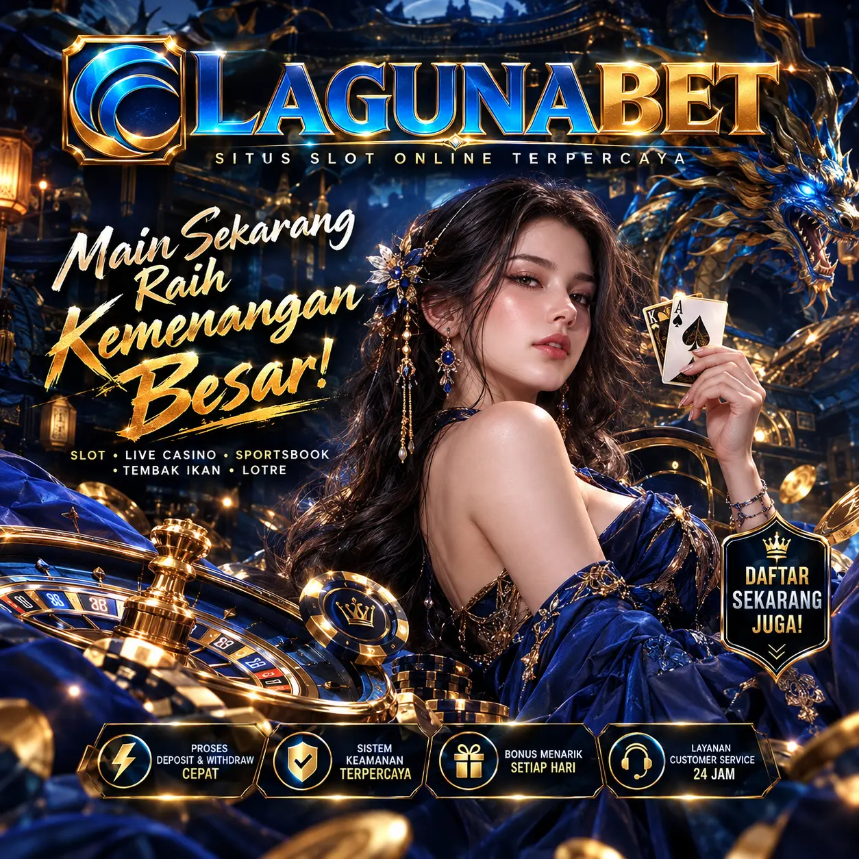 LAGUNABET