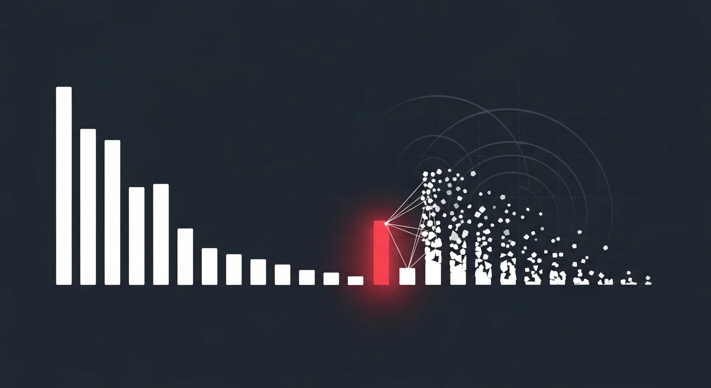 Content Decay: Cómo Recuperar Tráfico Orgánico