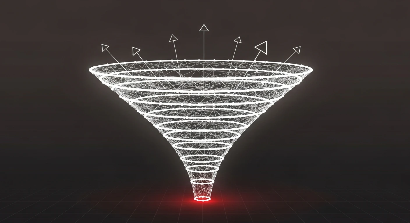Estrategia SEO B2B en 2026: del tráfico al pipeline