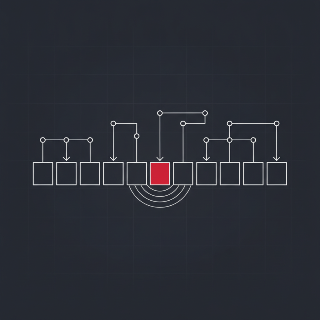 Anchor Text Optimization: The Ratios That Actually Work