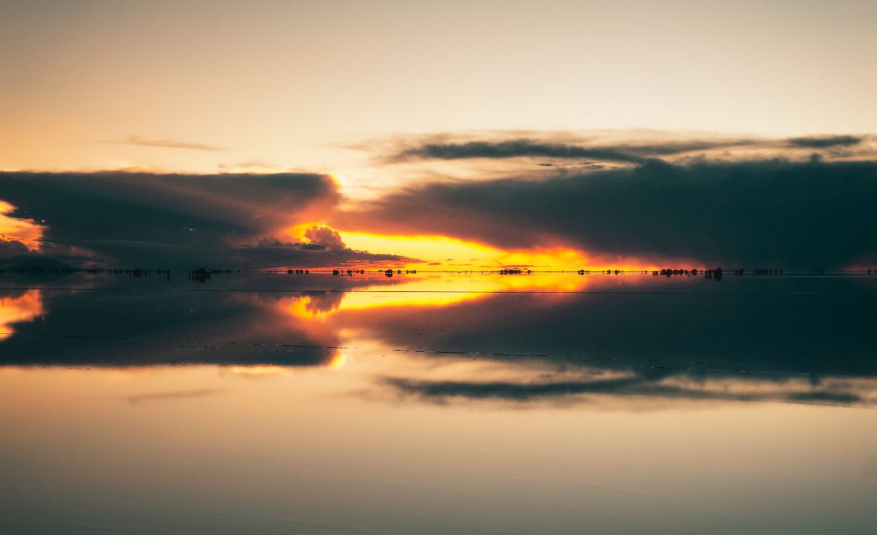 Exploring the Wonders of Salar de Uyuni in Bolivia