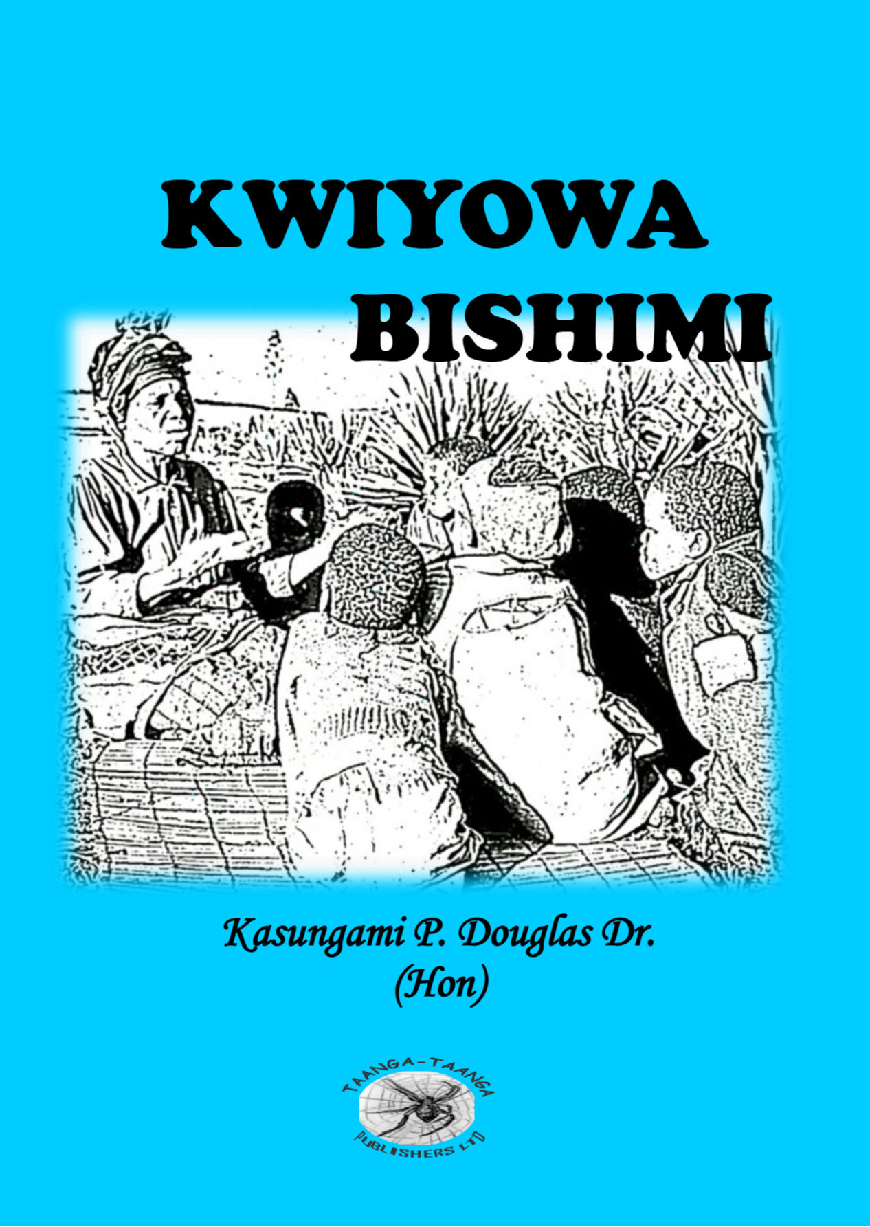 Kwiyowa Bishimi