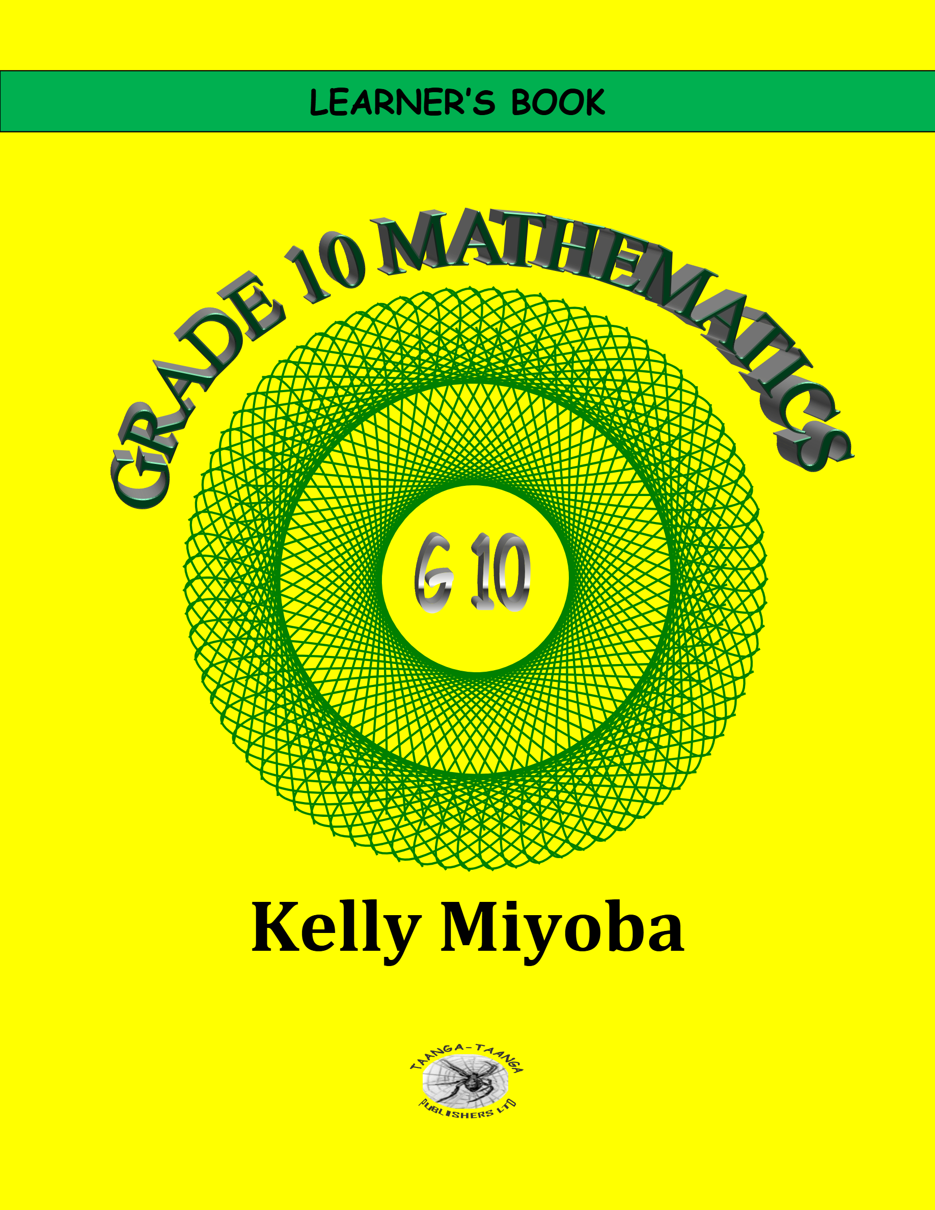 Grade 10 Mathematics