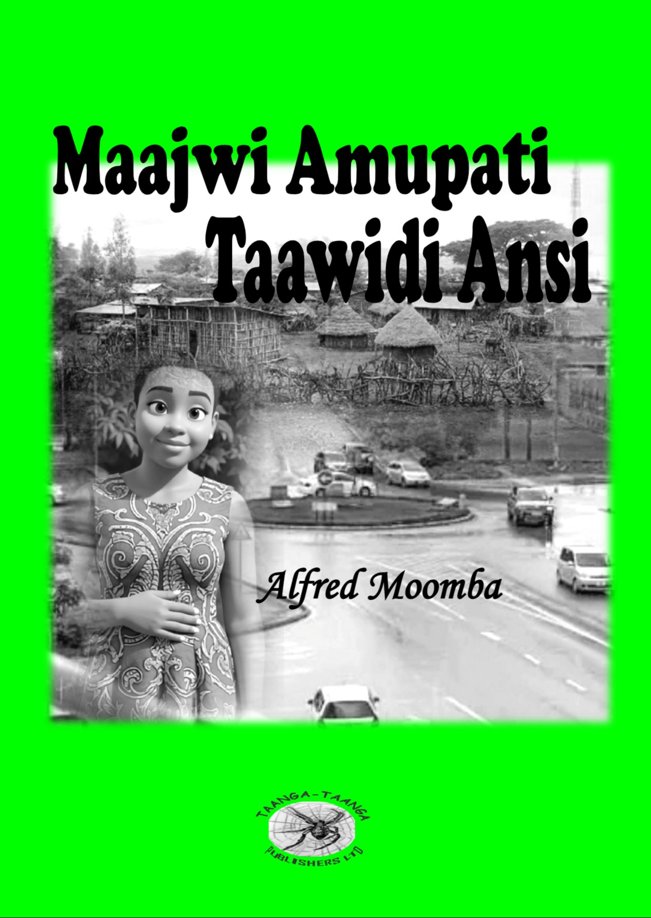 Maajwi Amupati Taawidi Ansi