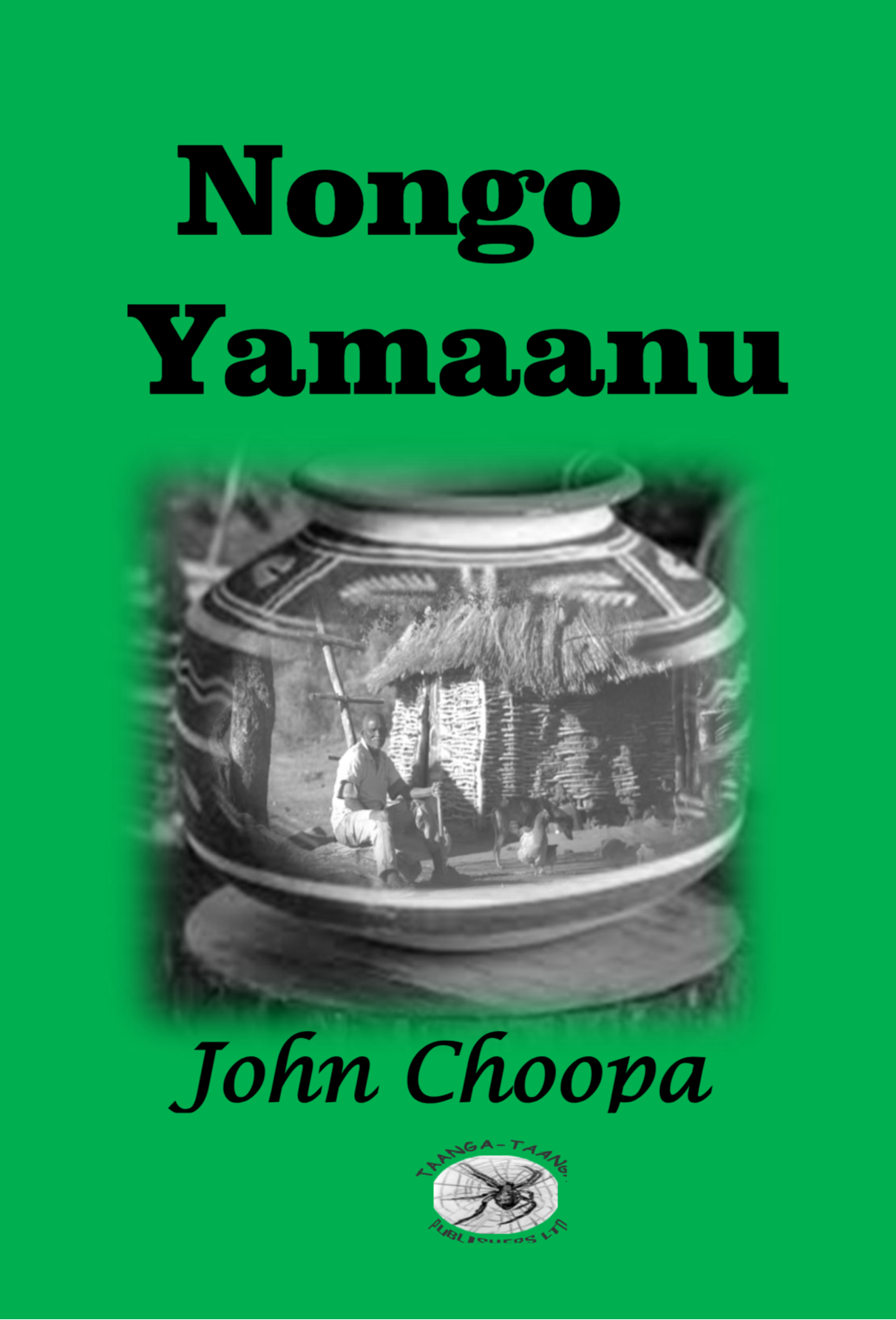 Nongo Yamaanu