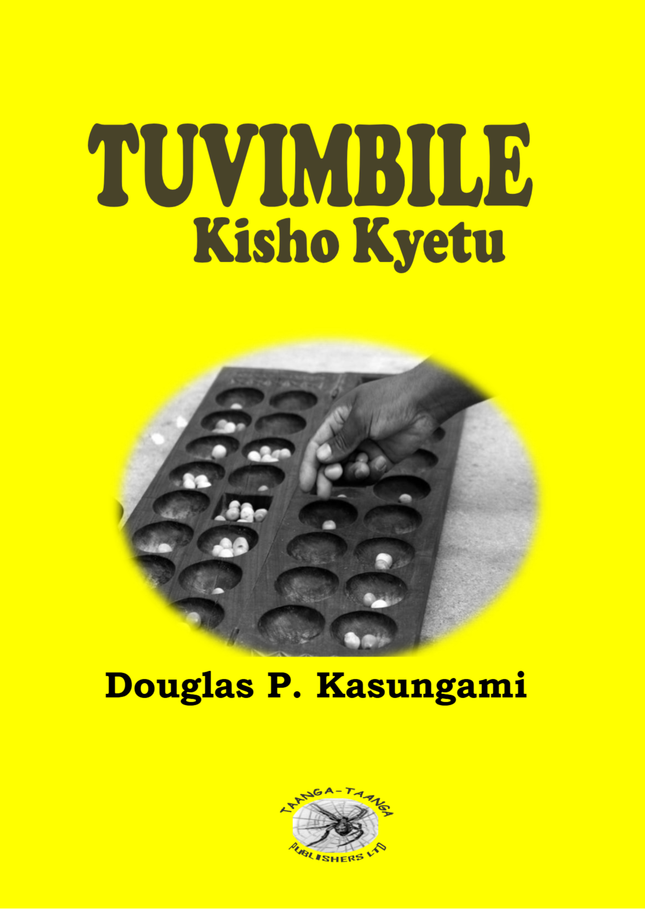 Tuvimbile Kisho Kyetu