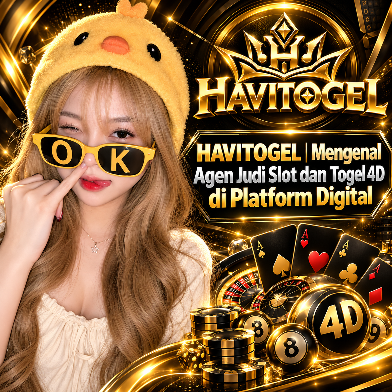 HAVITOGEL