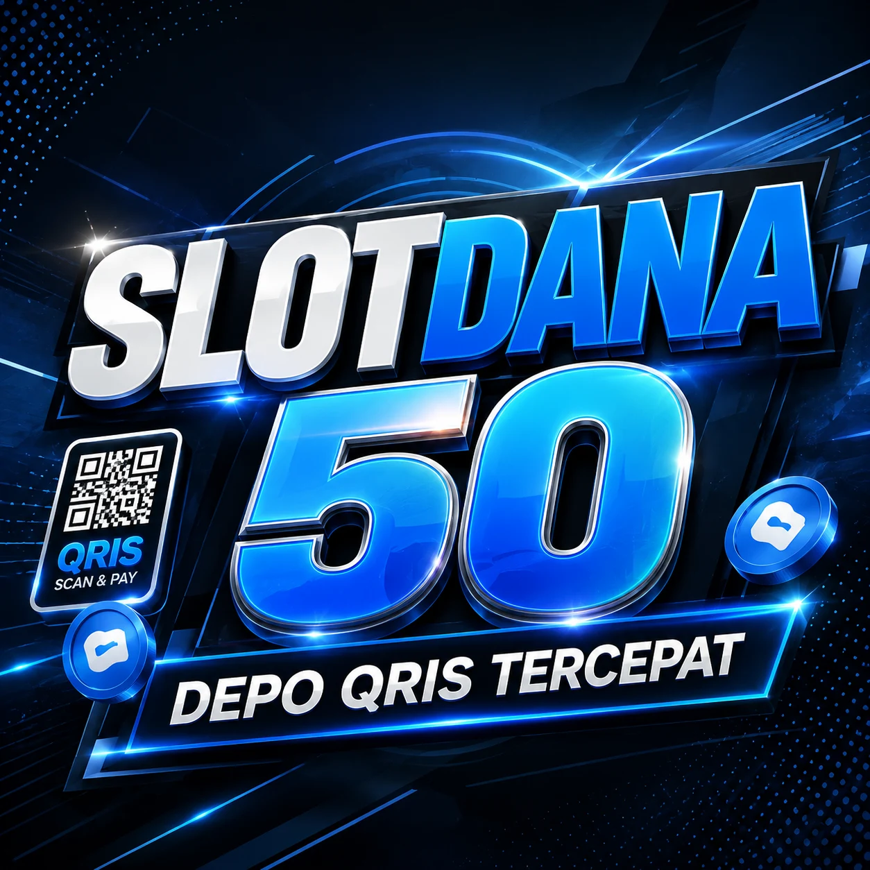 Slot dana 50