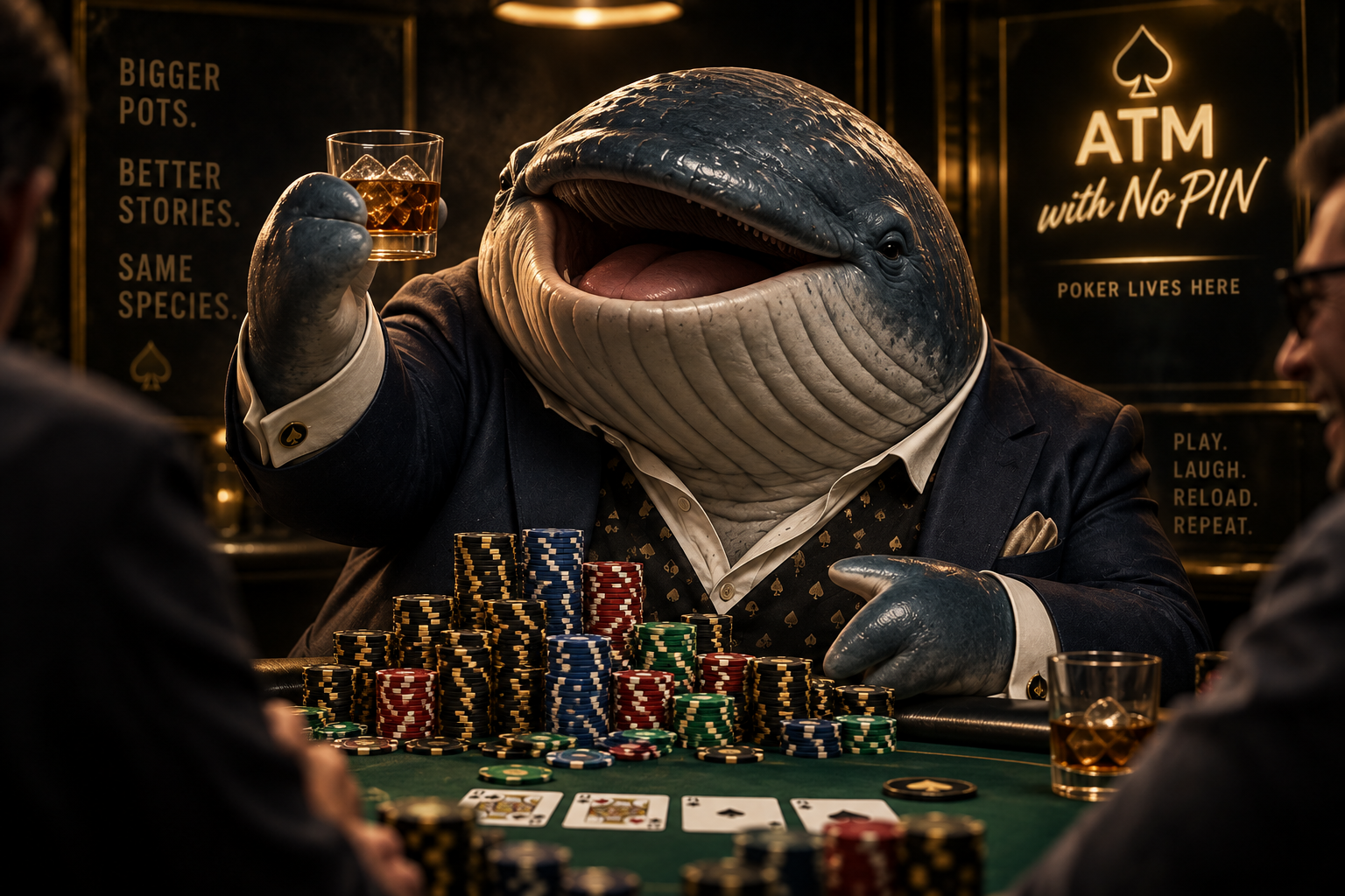 The Whale