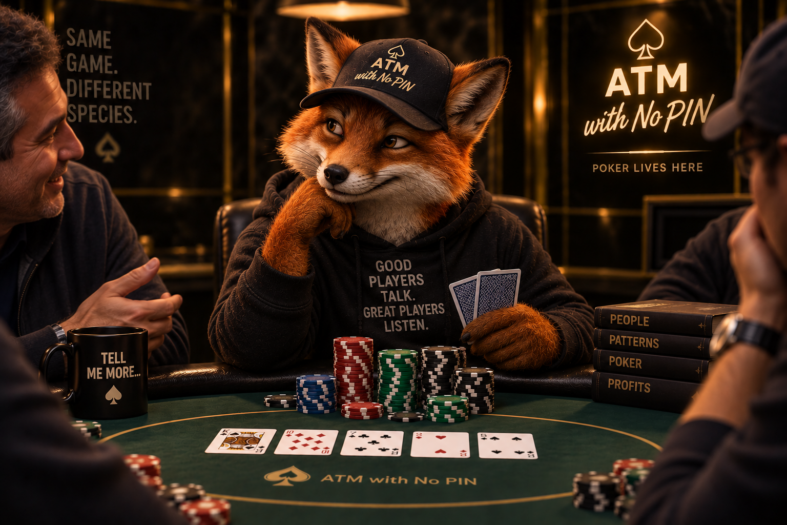 The Fox