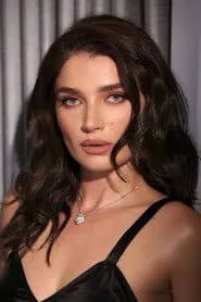 Eve Hewson