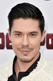 Lewis Tan