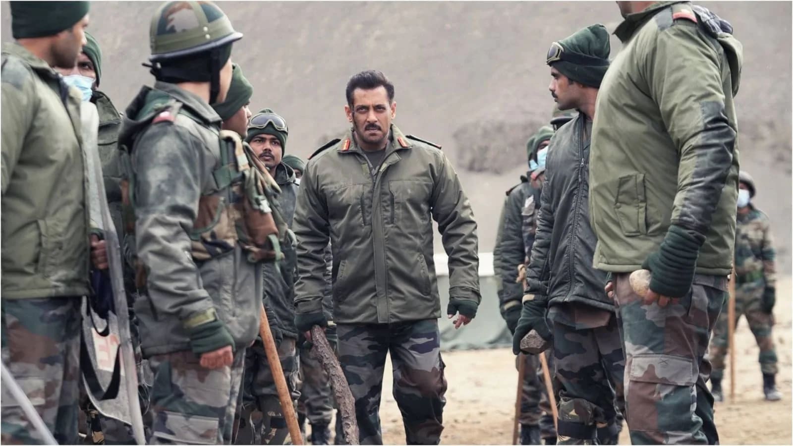 Chitrangada Singh in Maatrubhumi: May War Rest in Peace