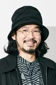 Ryo Takebayashi