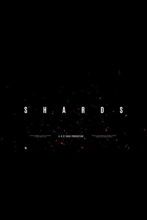 Shards (2026) movie poster