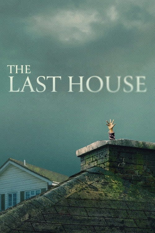 The Last House (2026) movie poster