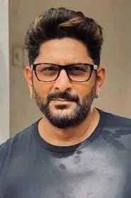 Arshad Warsi