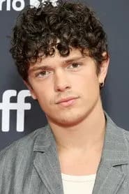 Noah Jupe