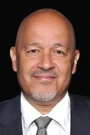 Clark Johnson