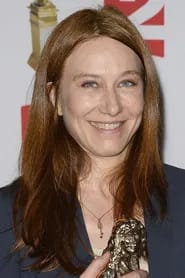 Valérie Dréville