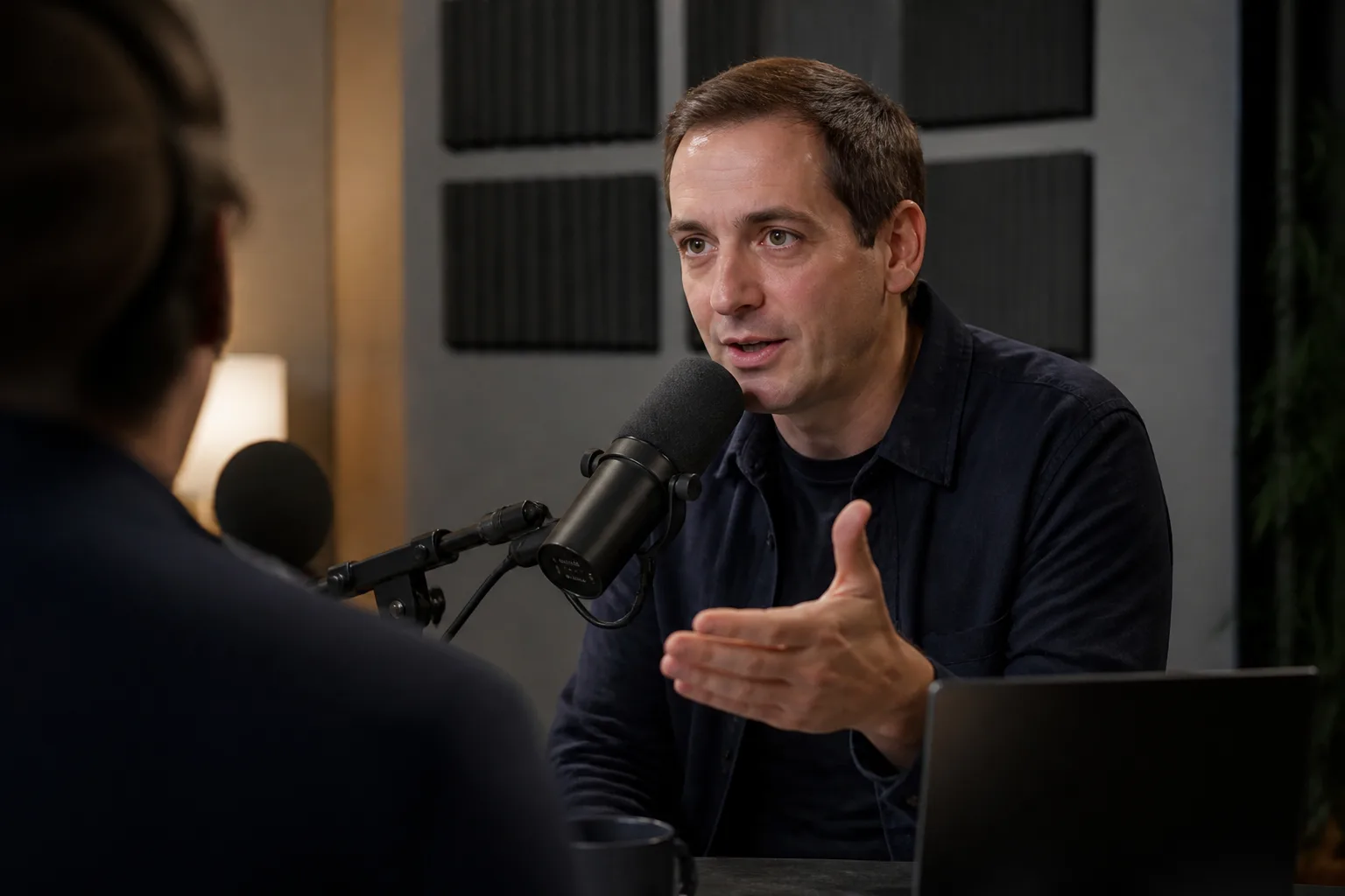 Kevin Roose Discusses AI, YouTube Ventures, and The AGI Chronicles ...