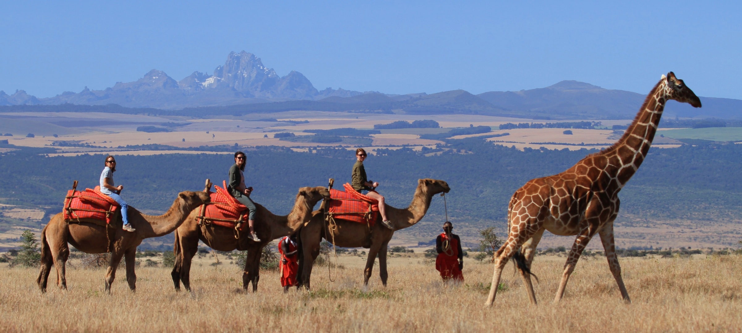 Laikipia