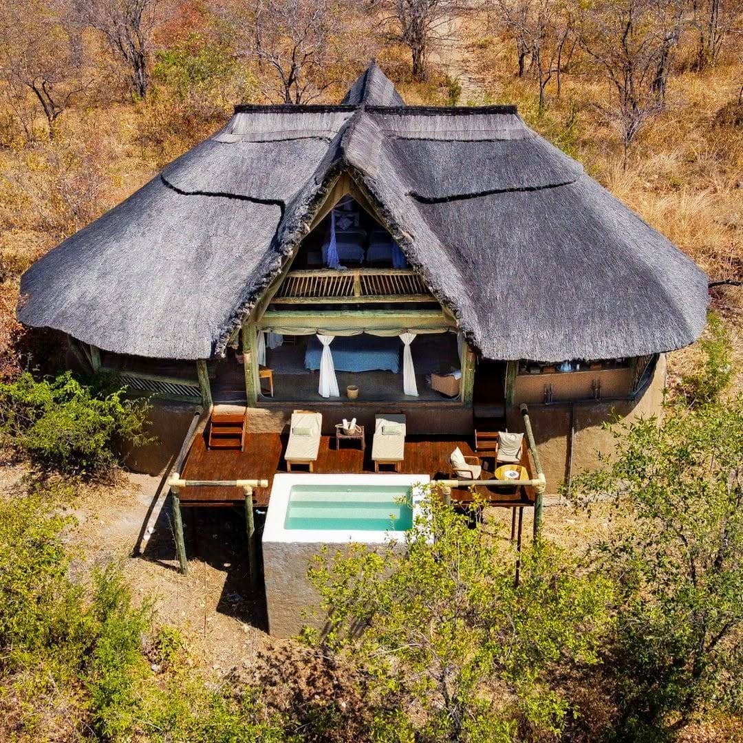 Ikuka Safari Camp