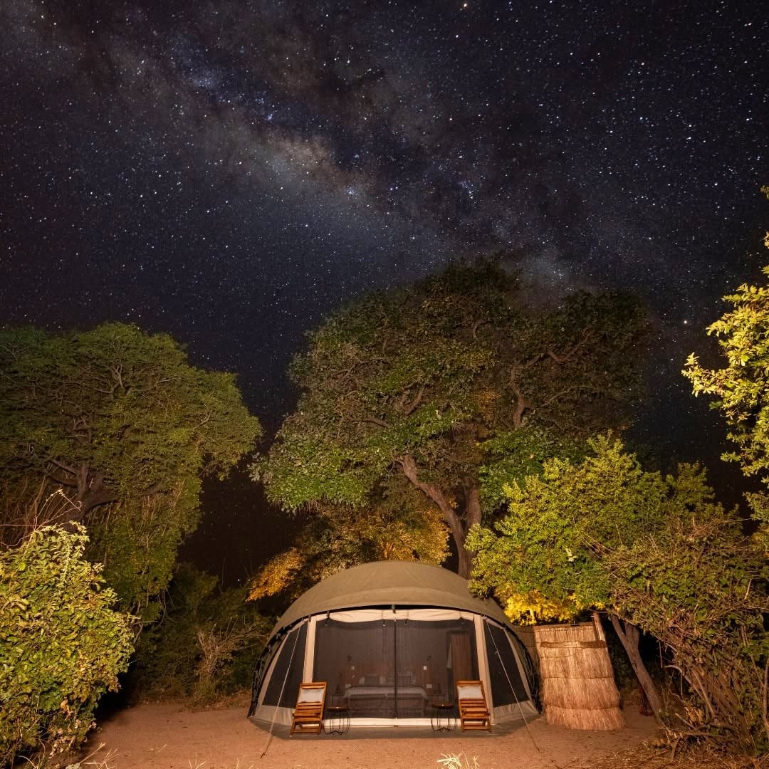 Kokoko Camp