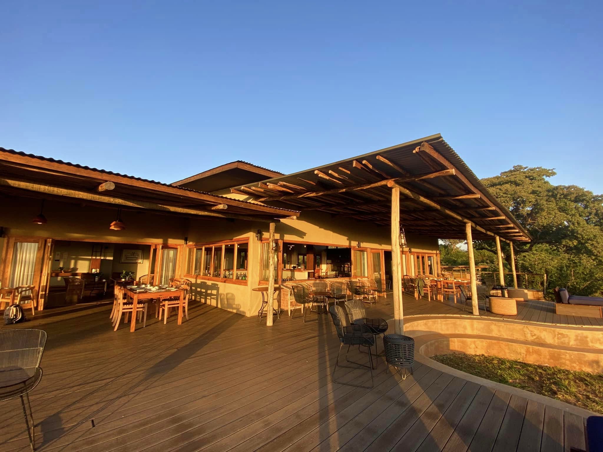 Lemala Mpingo Lodge
