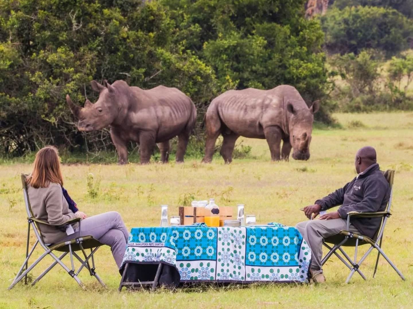 Laikipia