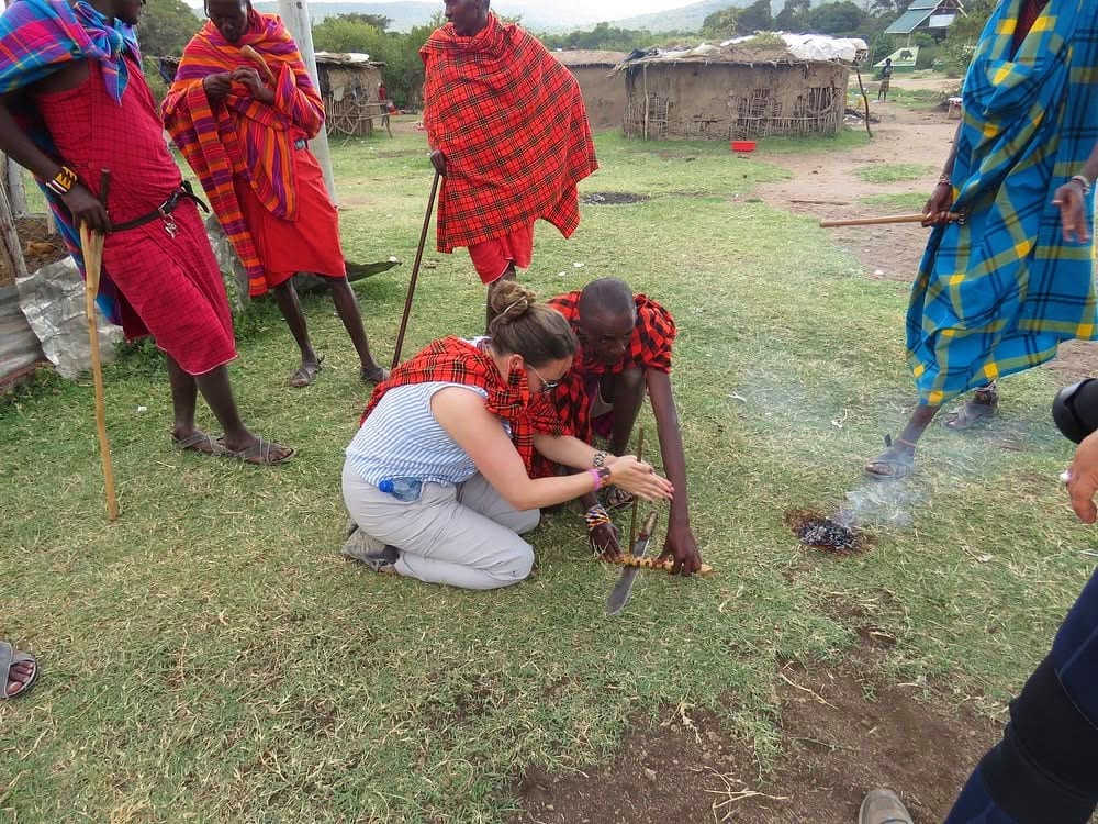 Culture & Conservation