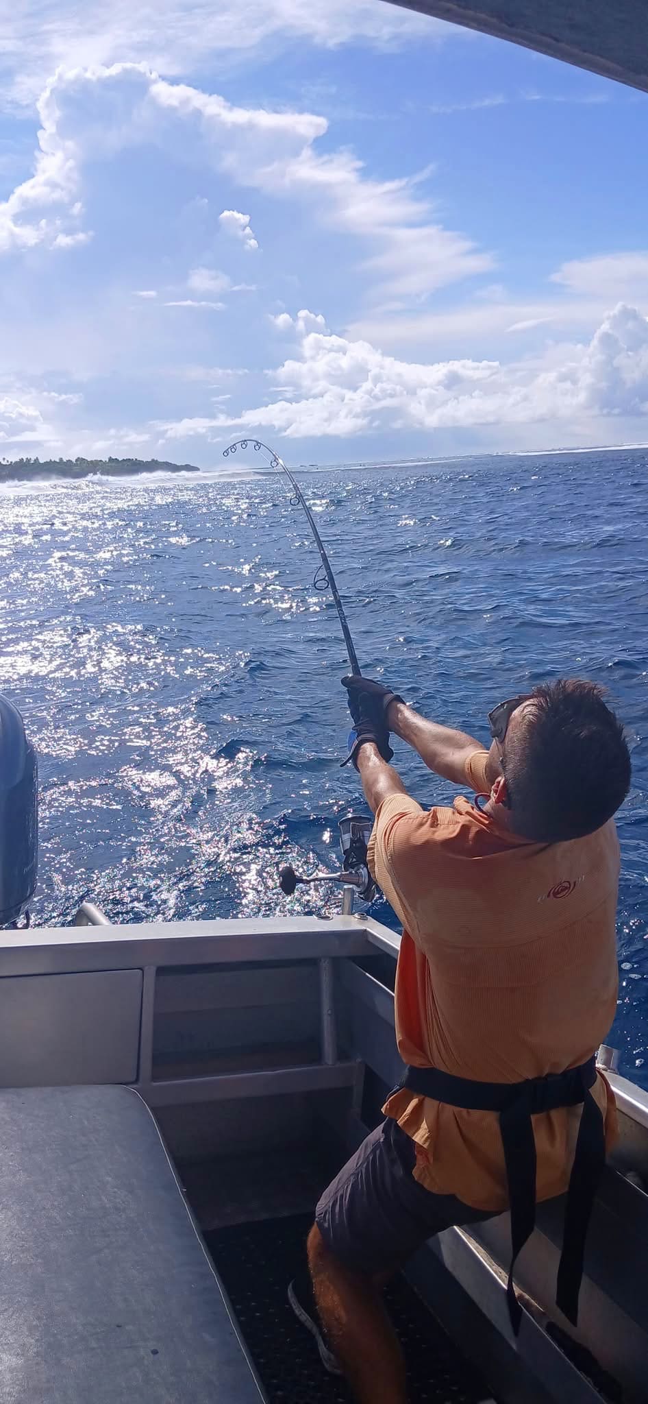 Deep Sea Fishing — An Unforgettable Ocean Safari