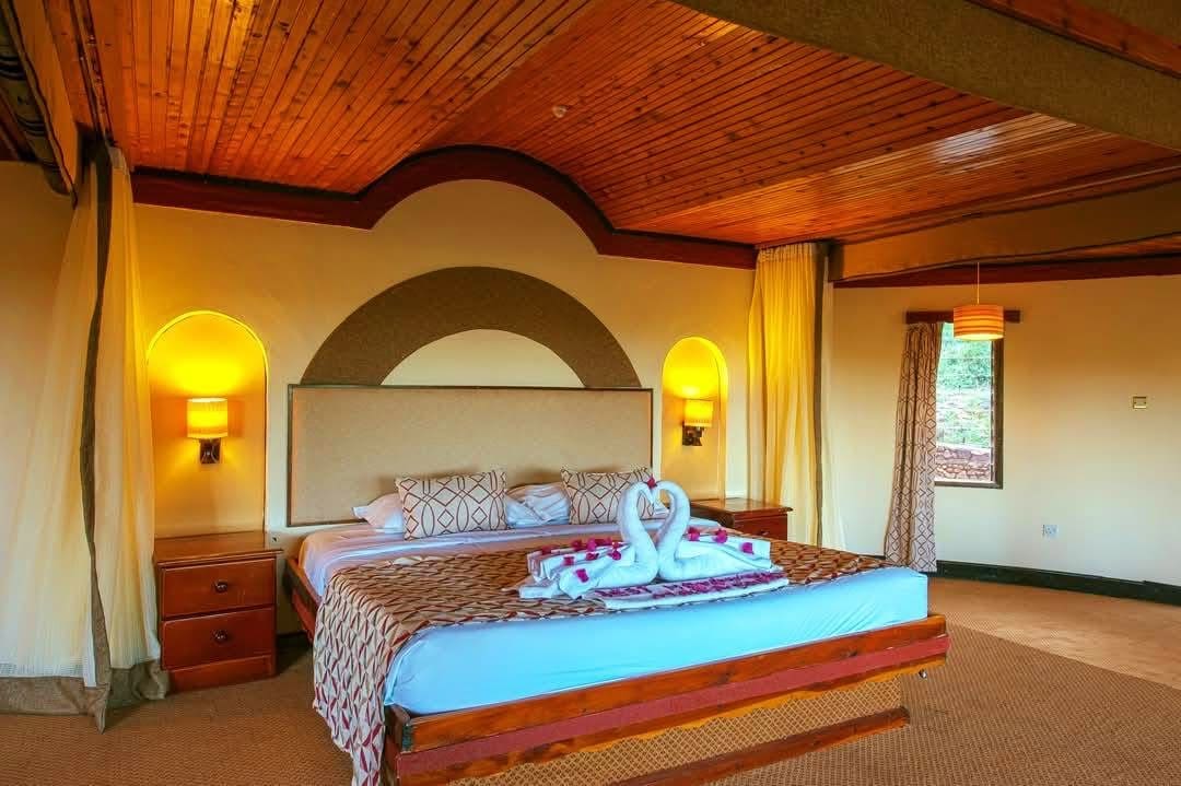 Honeymoon Safaris — A Romantic Journey into the Wild