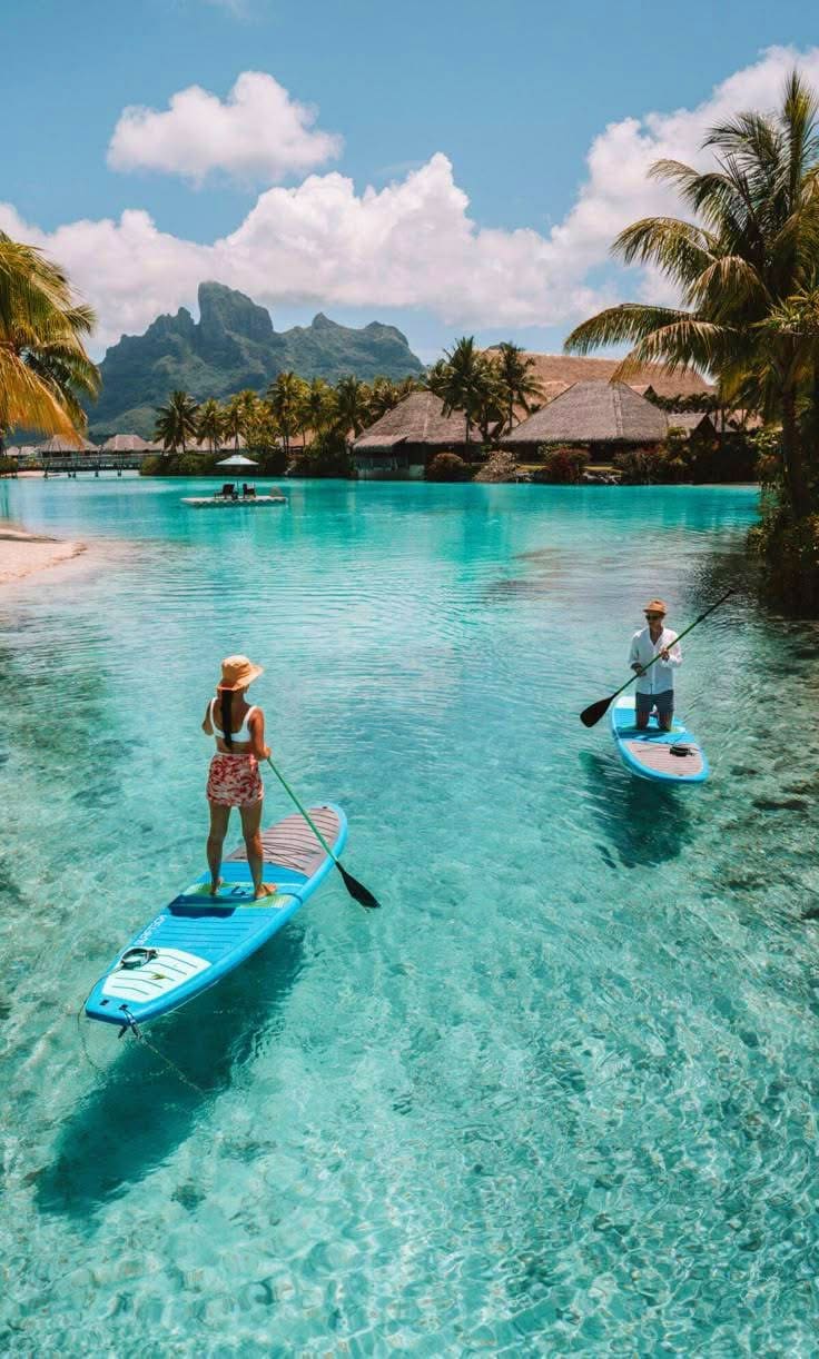 Honeymoon Safaris — A Romantic Journey into the Wild