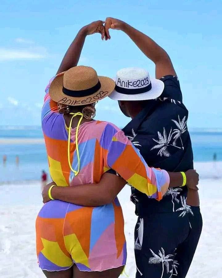 Honeymoon Safaris — A Romantic Journey into the Wild