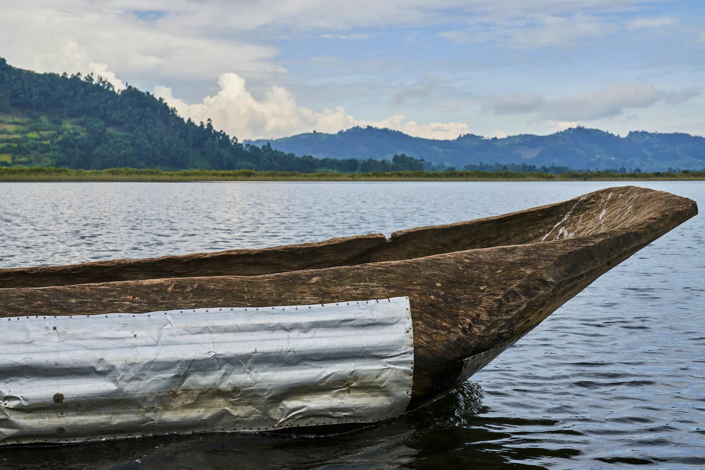 Kayaking & Canoeing — An Immersive Water Safari