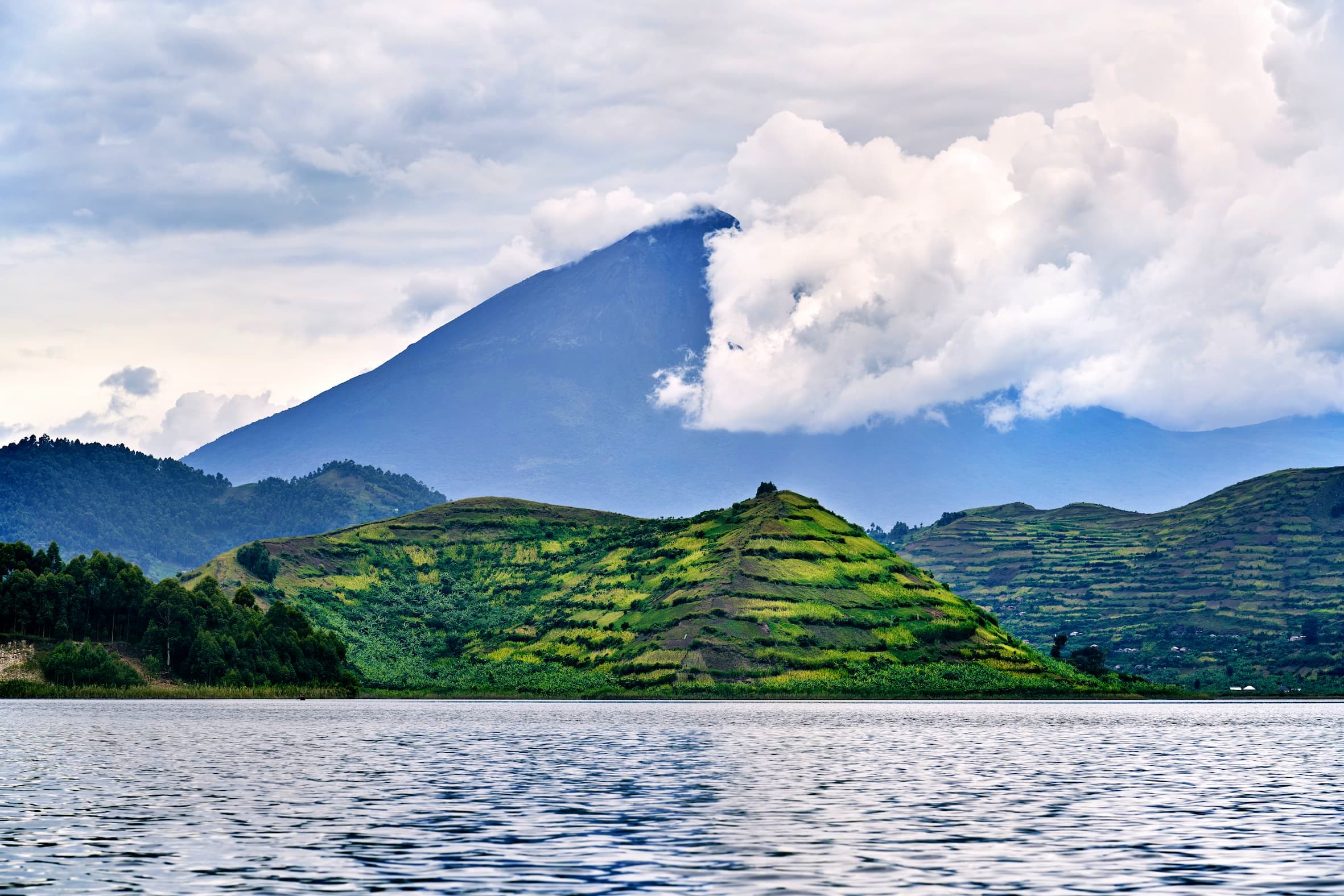 Kayaking & Canoeing — An Immersive Water Safari
