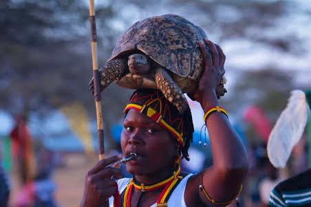 Cultural encounters