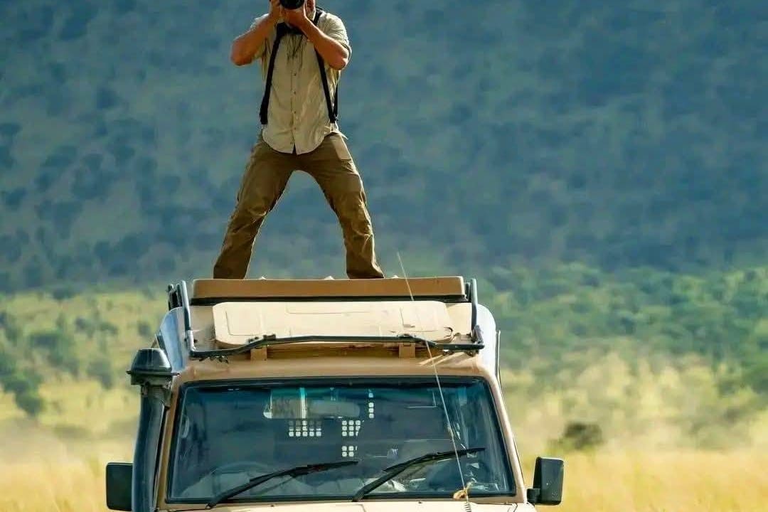 Photography safaris