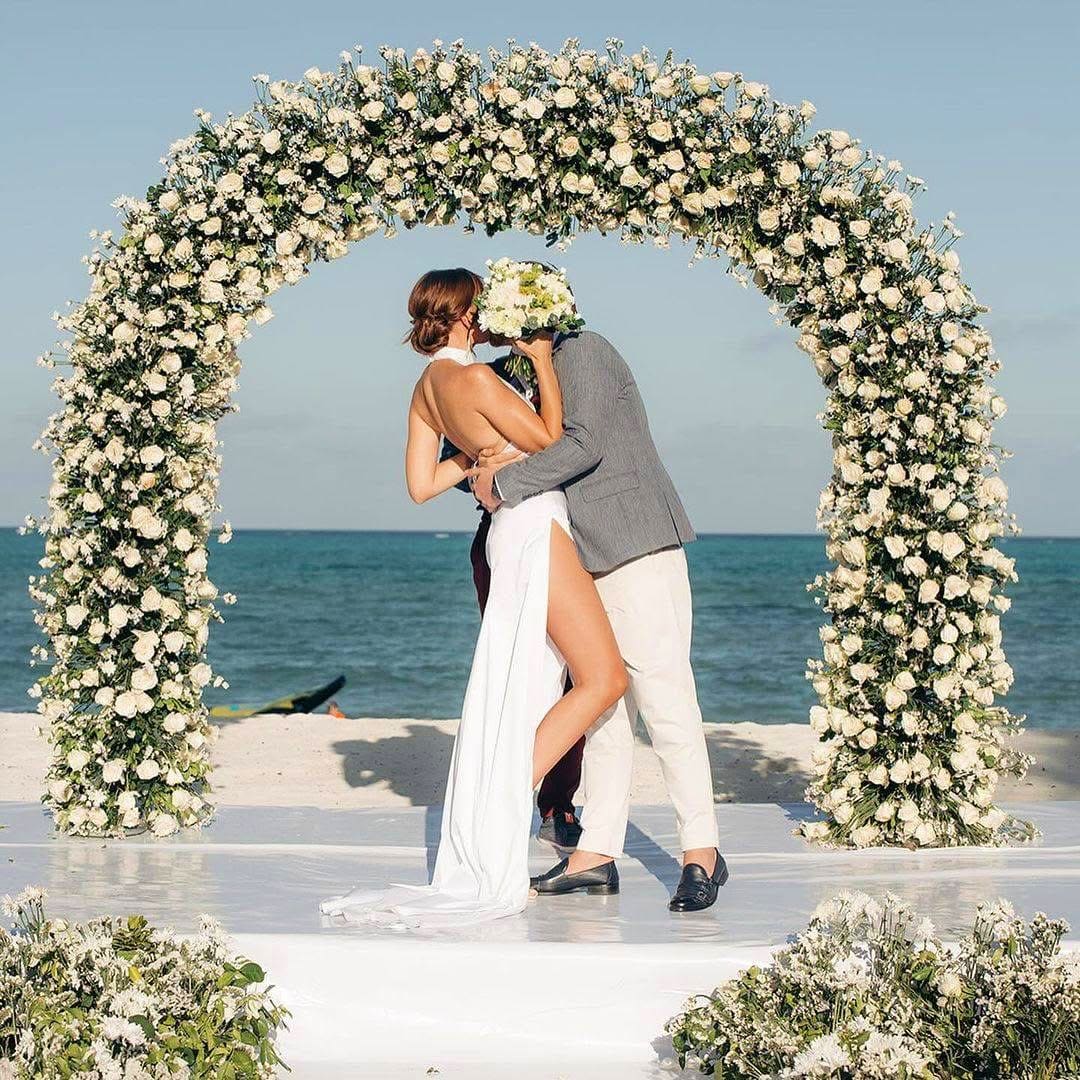 Safari Weddings — A Magical Union in the Wild