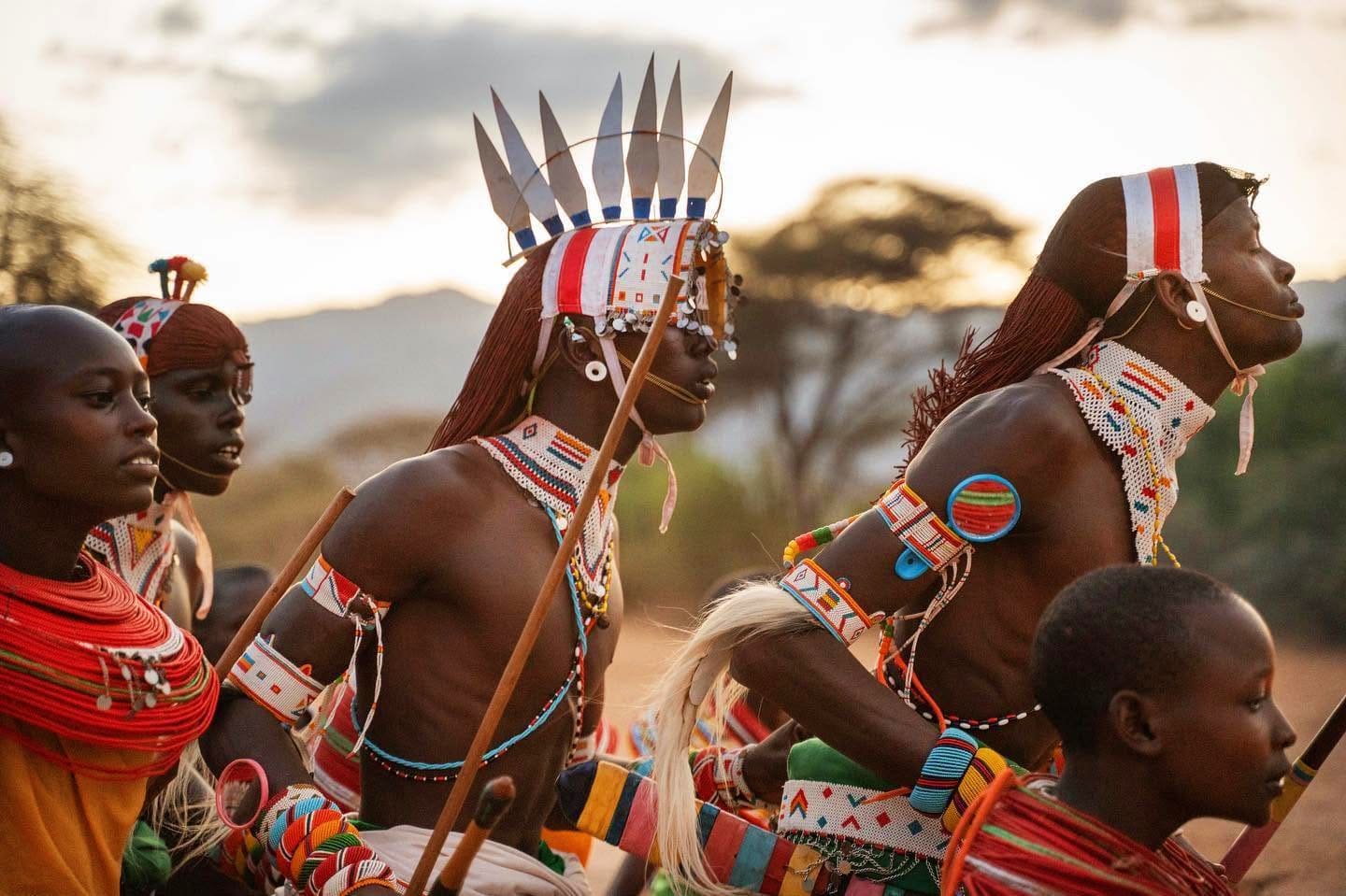 Culture & Conservation