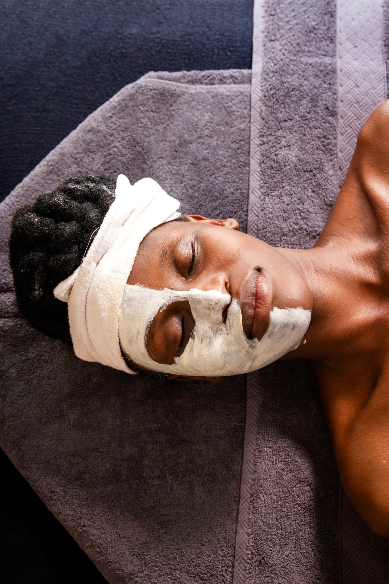 Spa Treatments — Rejuvenation in the Wild