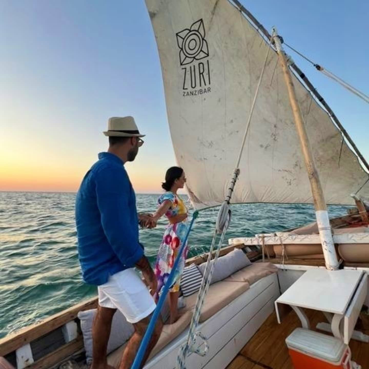 Traditional Dhow Cruises — A Timeless Sailing Adventure