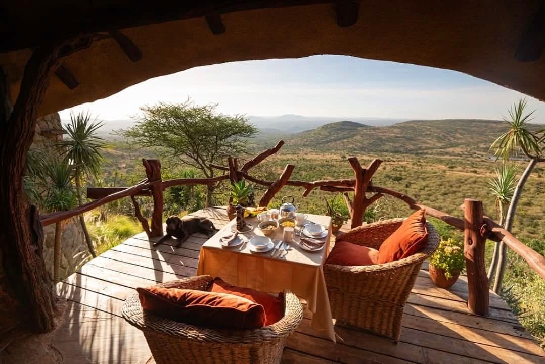 Authentic Culture and Adventure Safari 9 days/8 nights